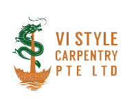 Vi Style Carpentry Logo