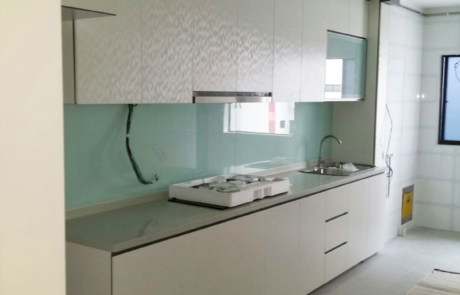 cabinet carpentry services