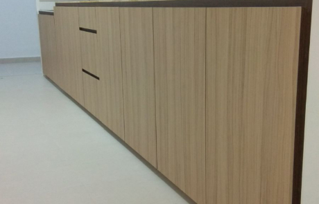 cabinet carpentry services