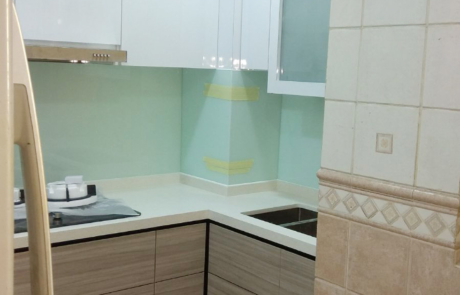 kitchen carpentry singapore