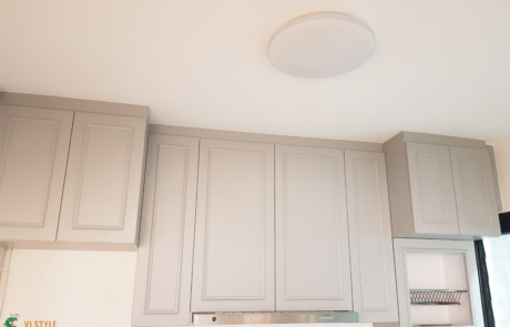 cabinet carpentry services