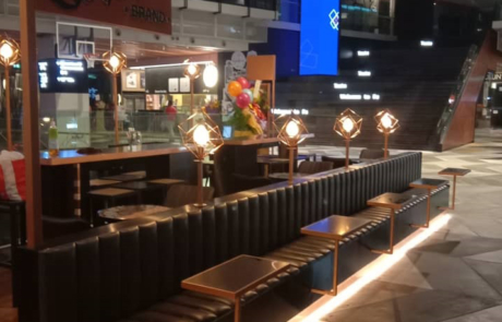 commercial property renovation services