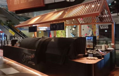 commercial property renovation services