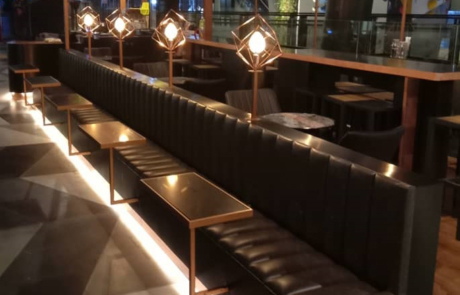 commercial property renovation services