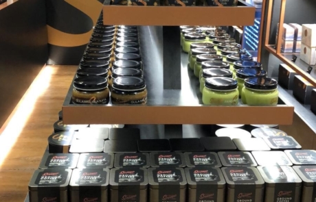 commercial property renovation services