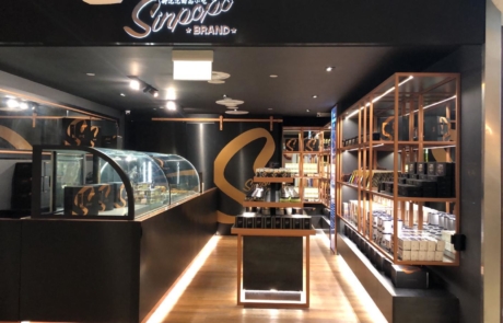 commercial property renovation services