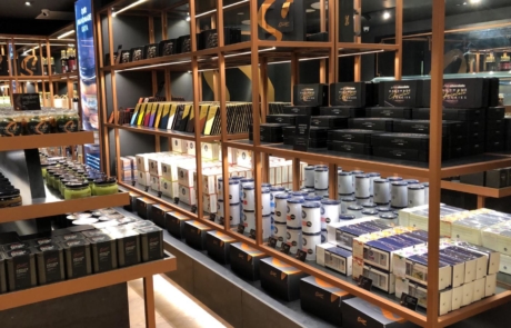 commercial property renovation services