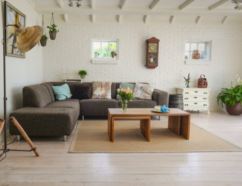 Top Trends in Commercial Renovation for 2024