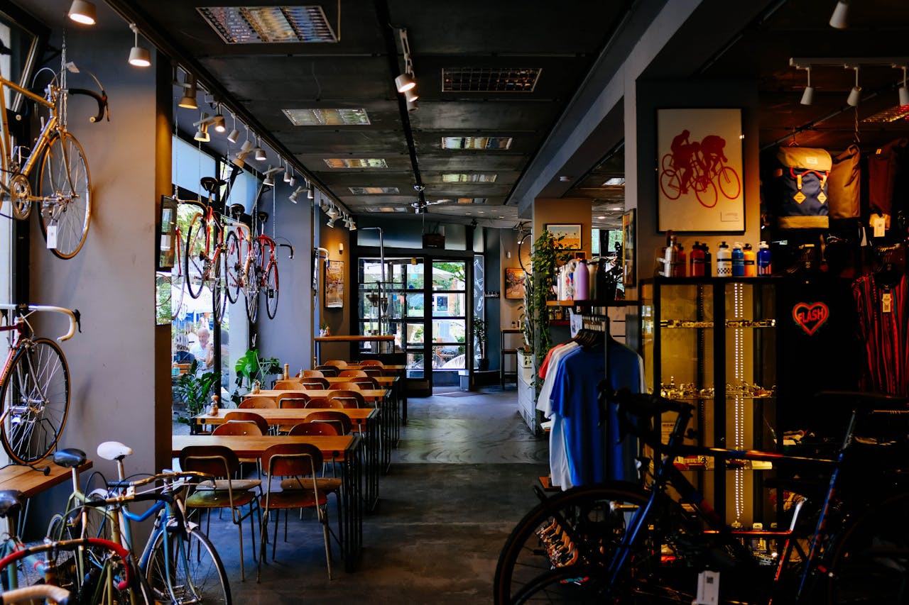 commercial property renovation