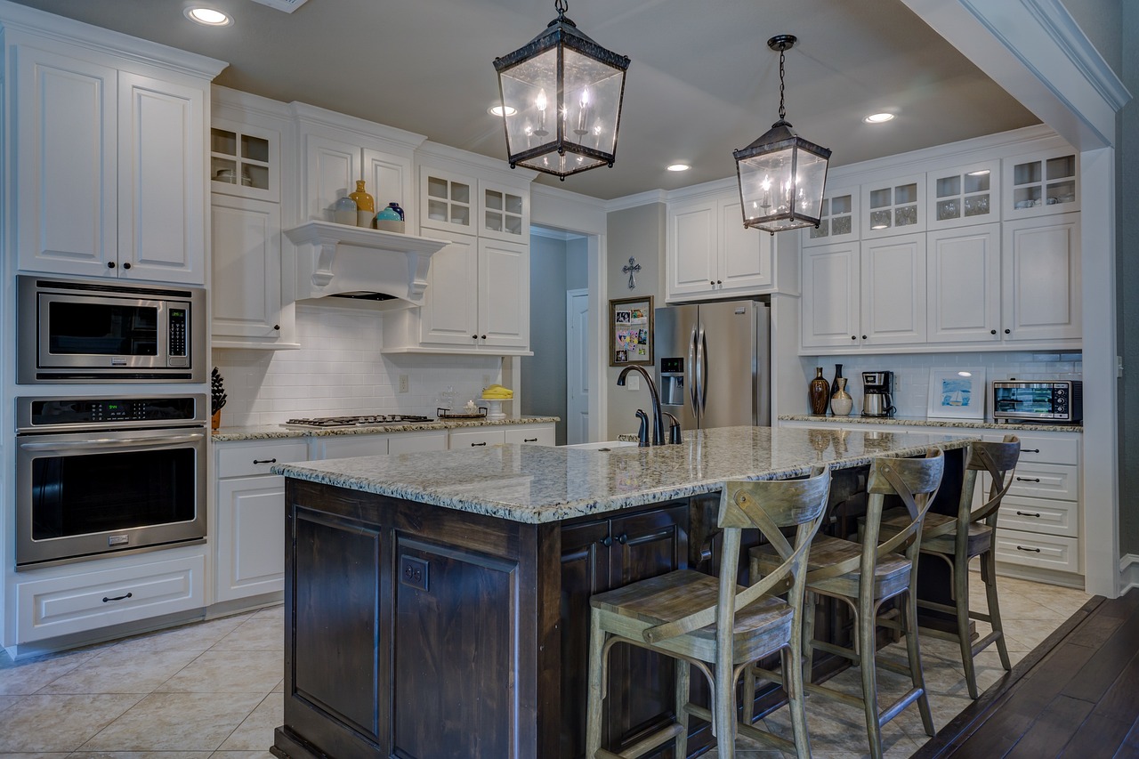 kitchen renovation singapore