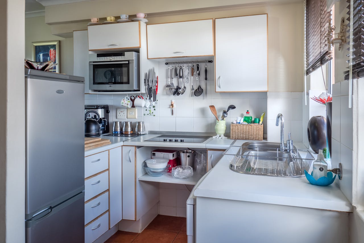 hdb kitchen renovation