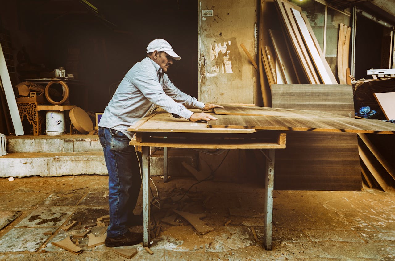carpentry work services in singapore