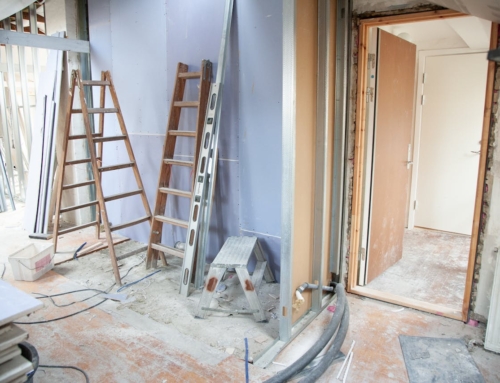 The Role of Technology in Modern Commercial Renovation