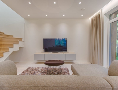 Creative Renovation Ideas for Your Living Room: Transform Your Space!