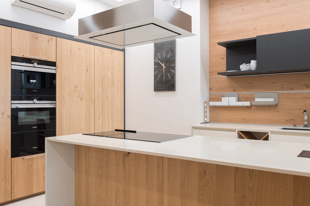 hdb kitchen renovation