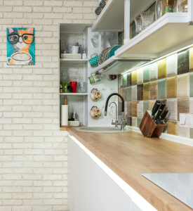 hdb kitchen renovation singapore