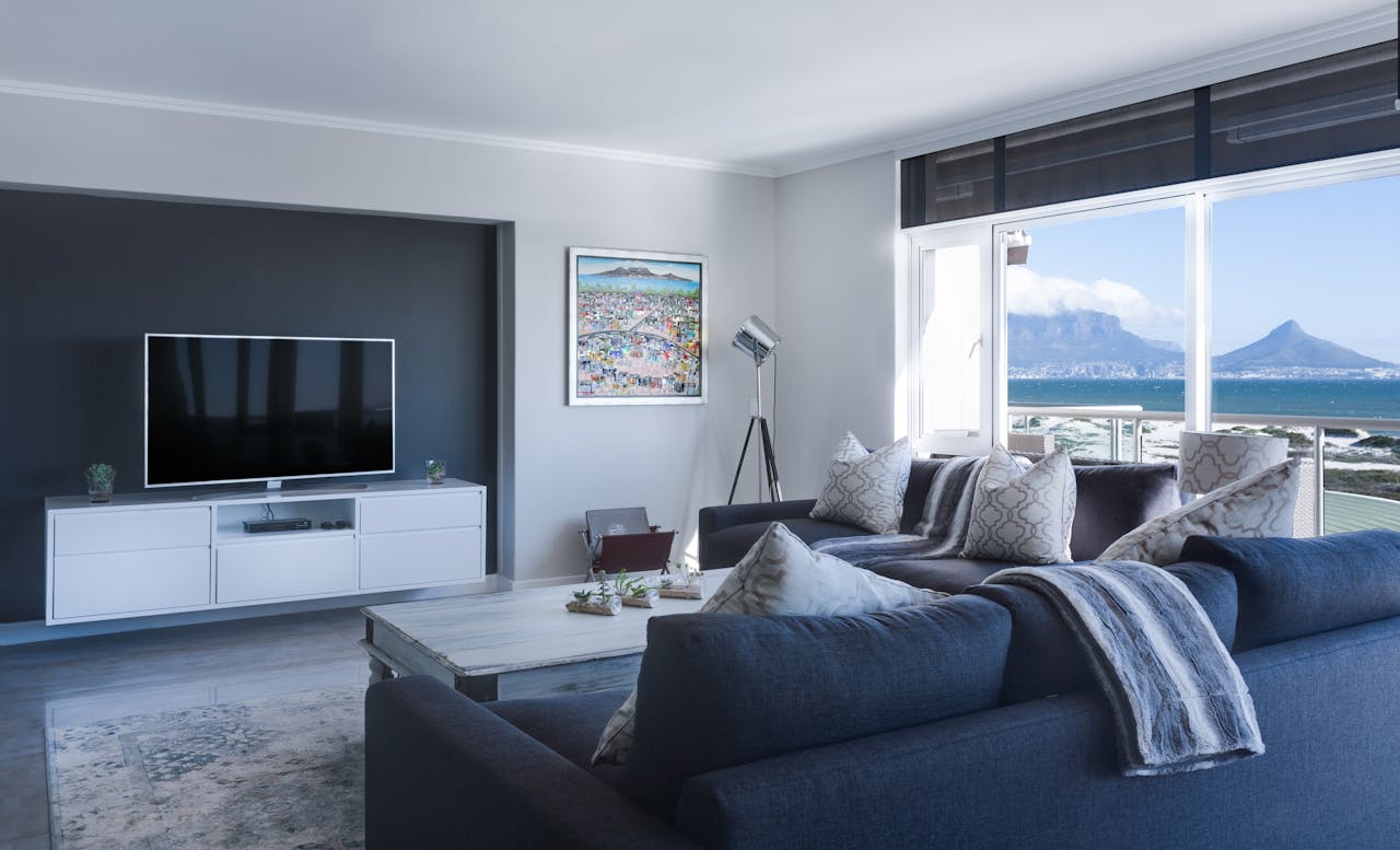 hdb living room renovation ideas