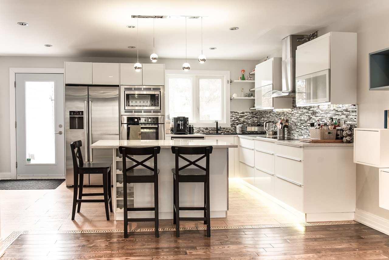 kitchen renovation singapore