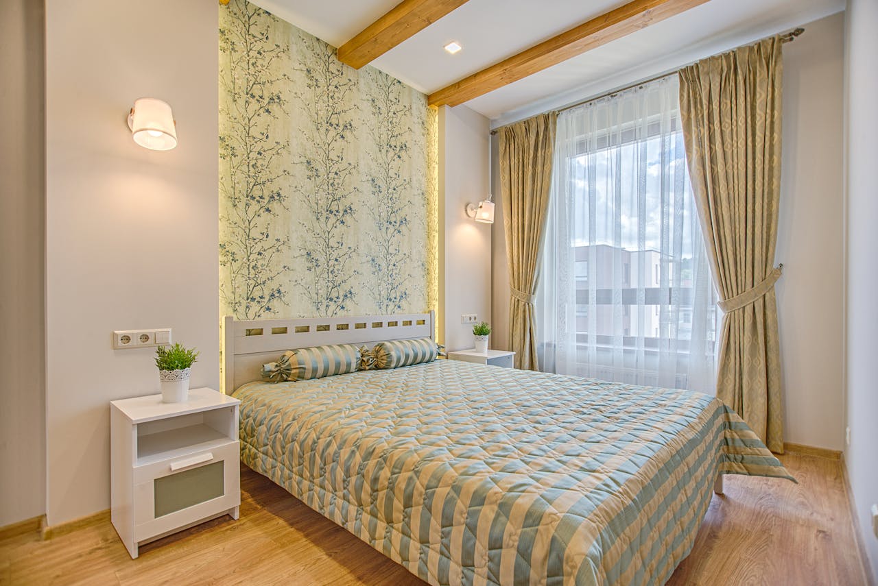 bedroom renovation singapore​