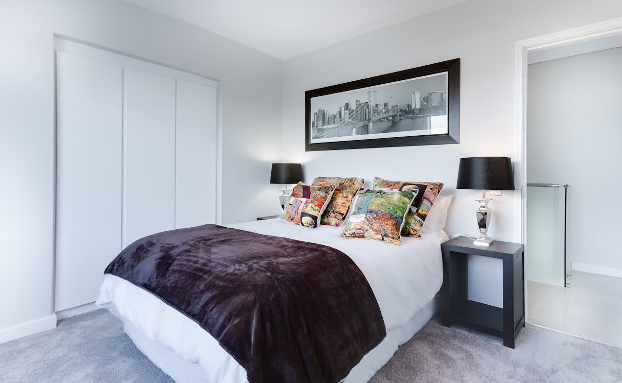 bedroom renovation singapore​