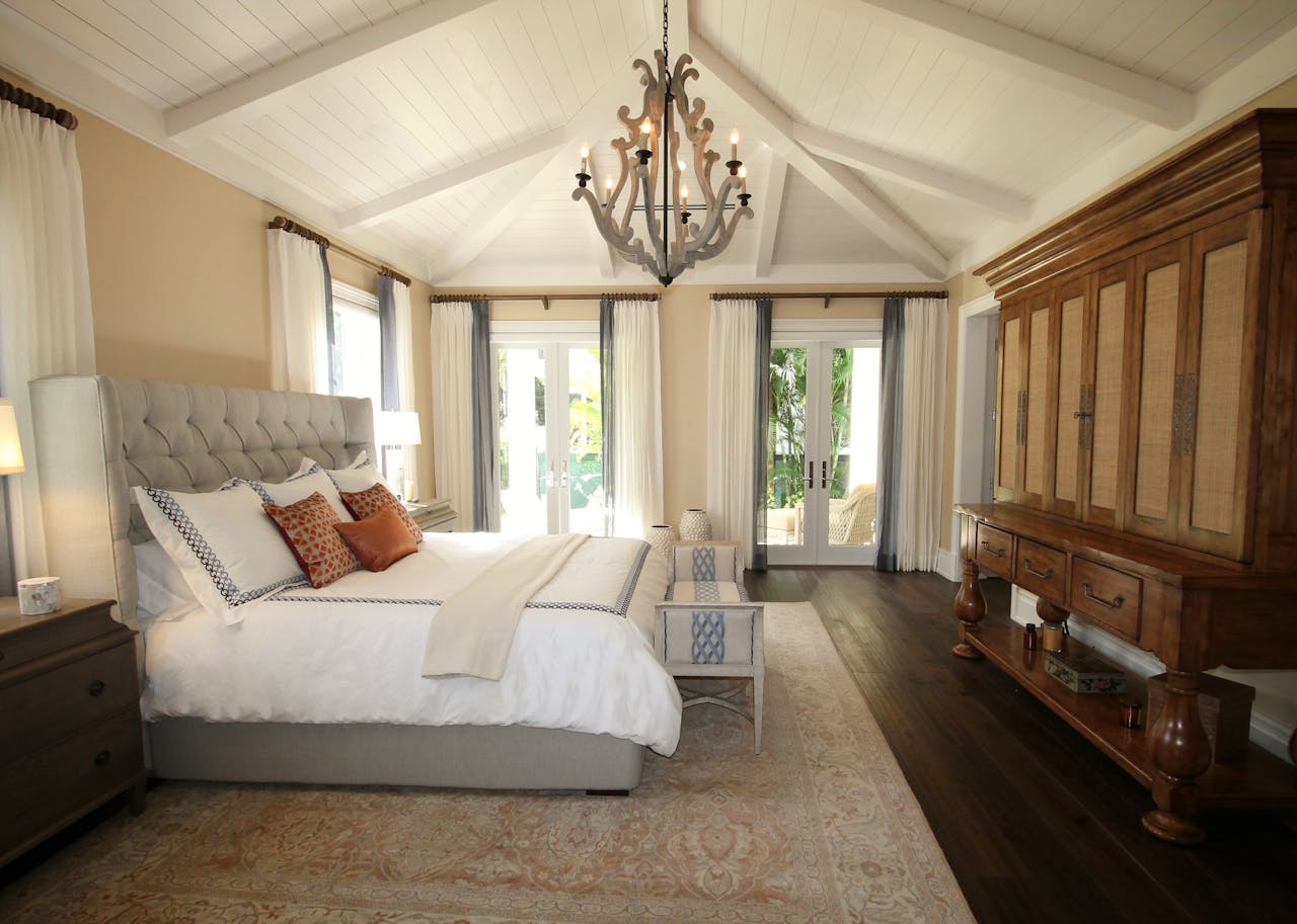 bedroom renovation services