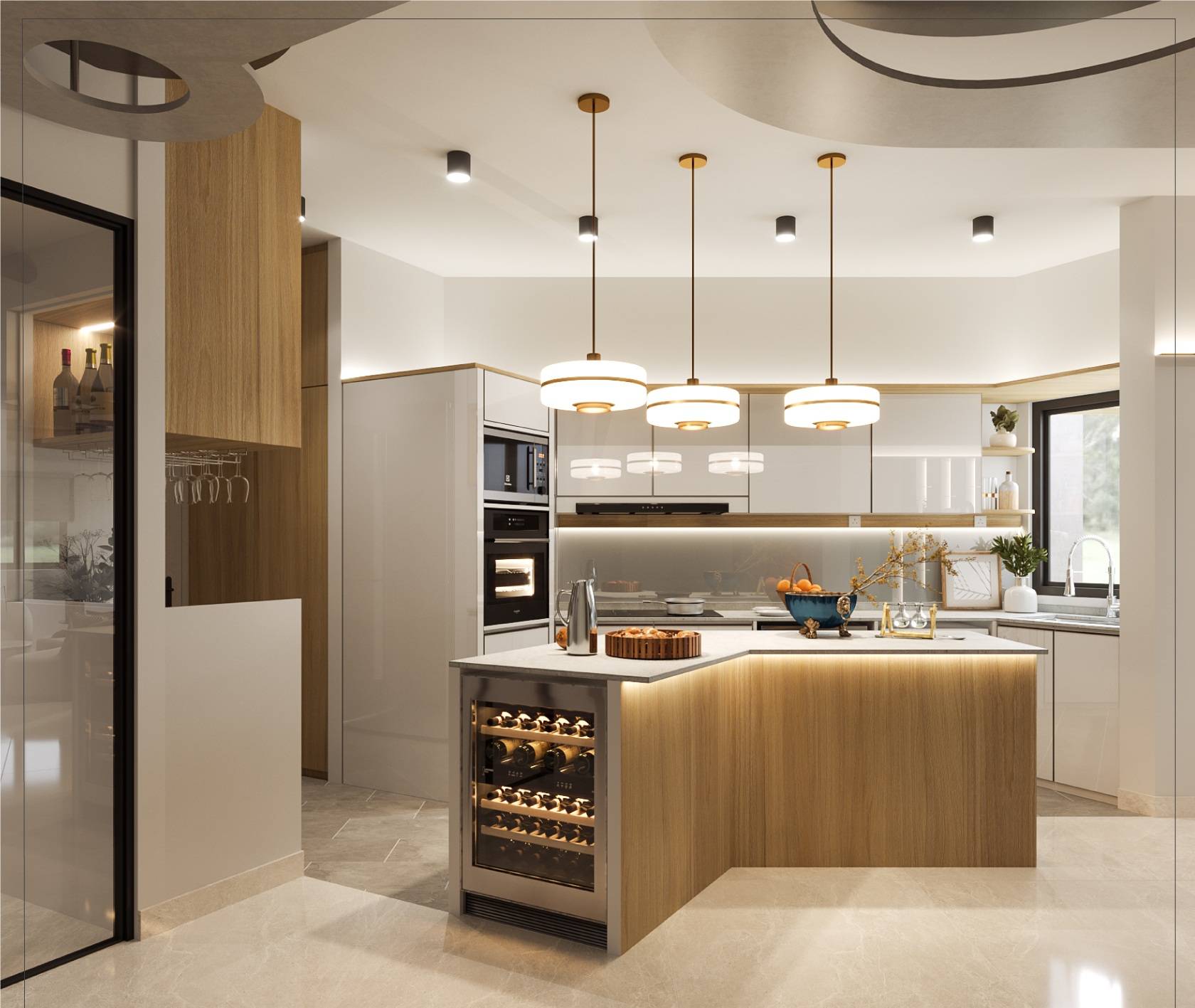 Carpentry Works Services