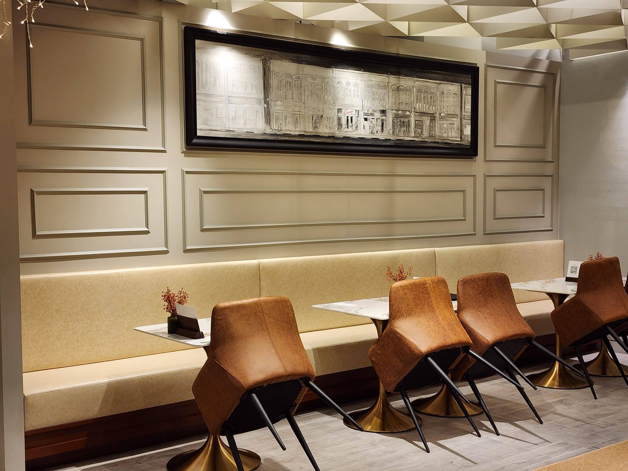 Commercial Renovations