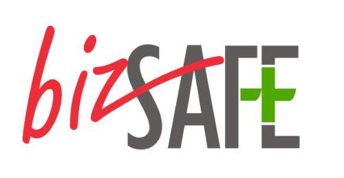 BizSAFE Logo