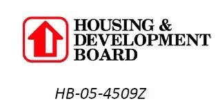 HDB Logo