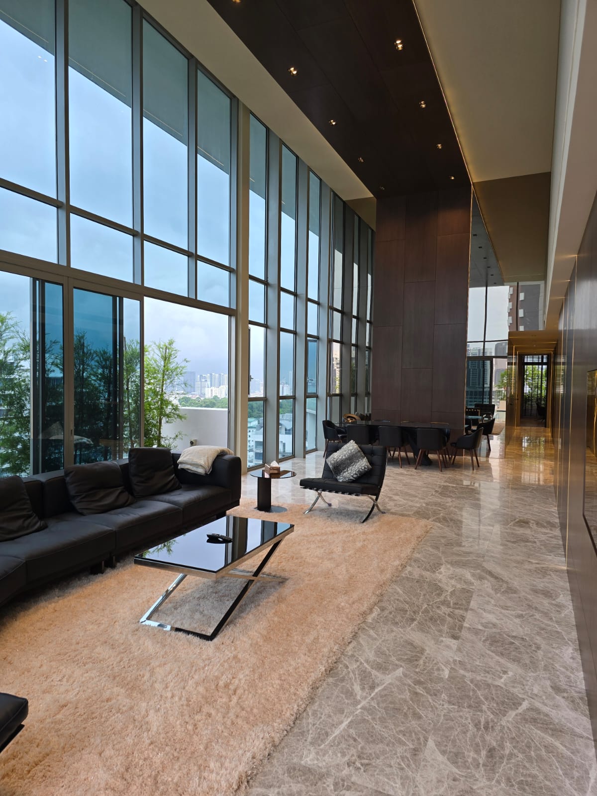 Commercial Renovation Singapore