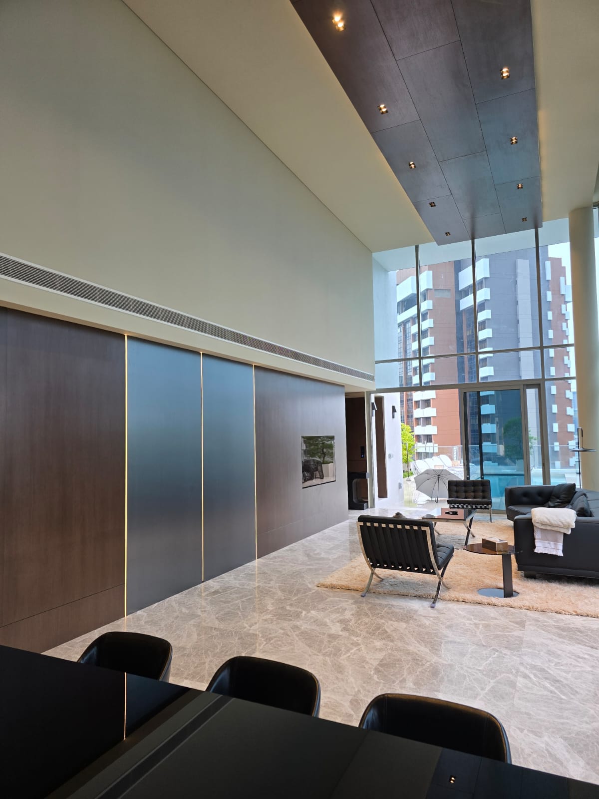 Custom Wardrobe Design