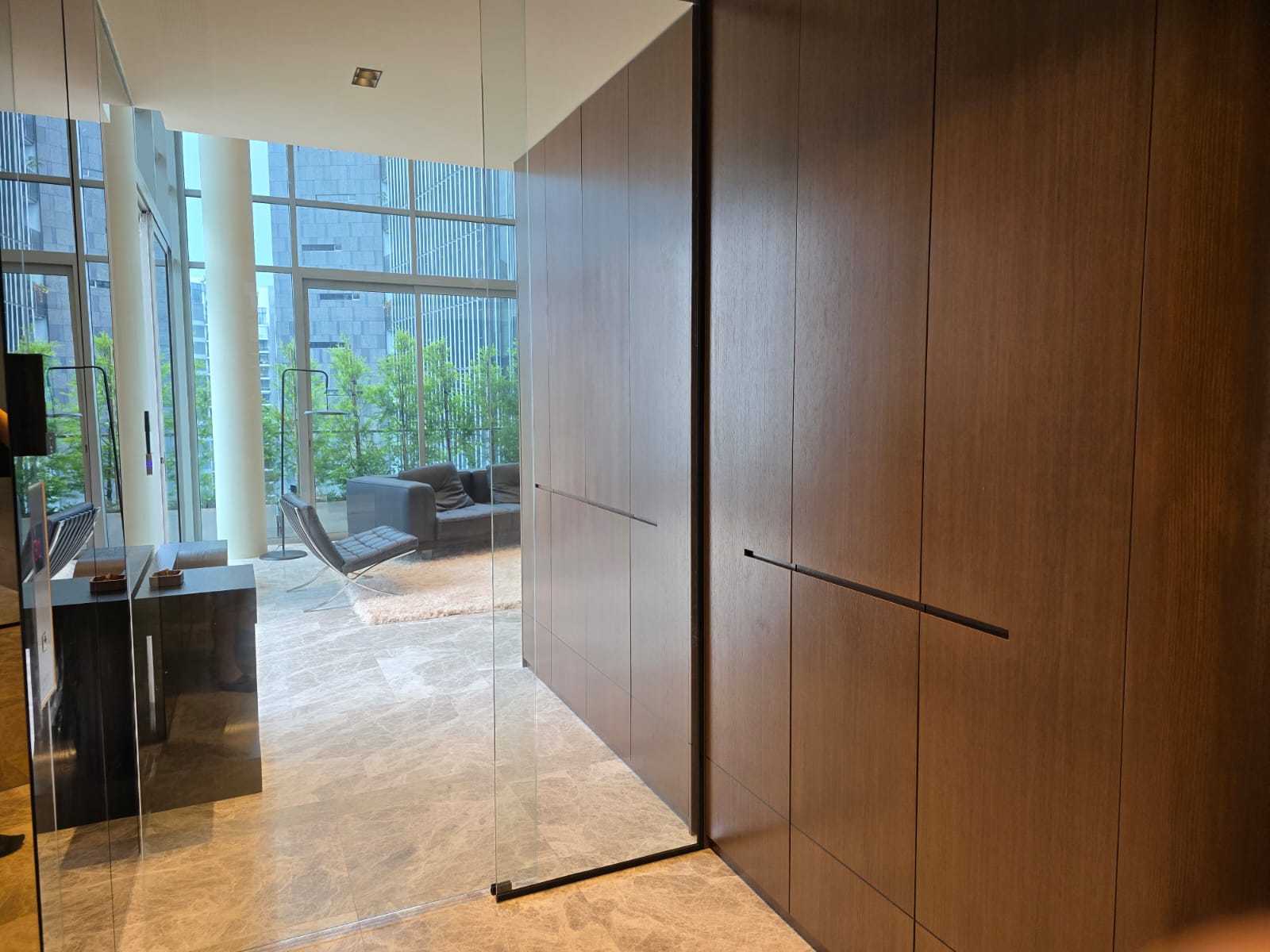 Kitchen Cabinet Design