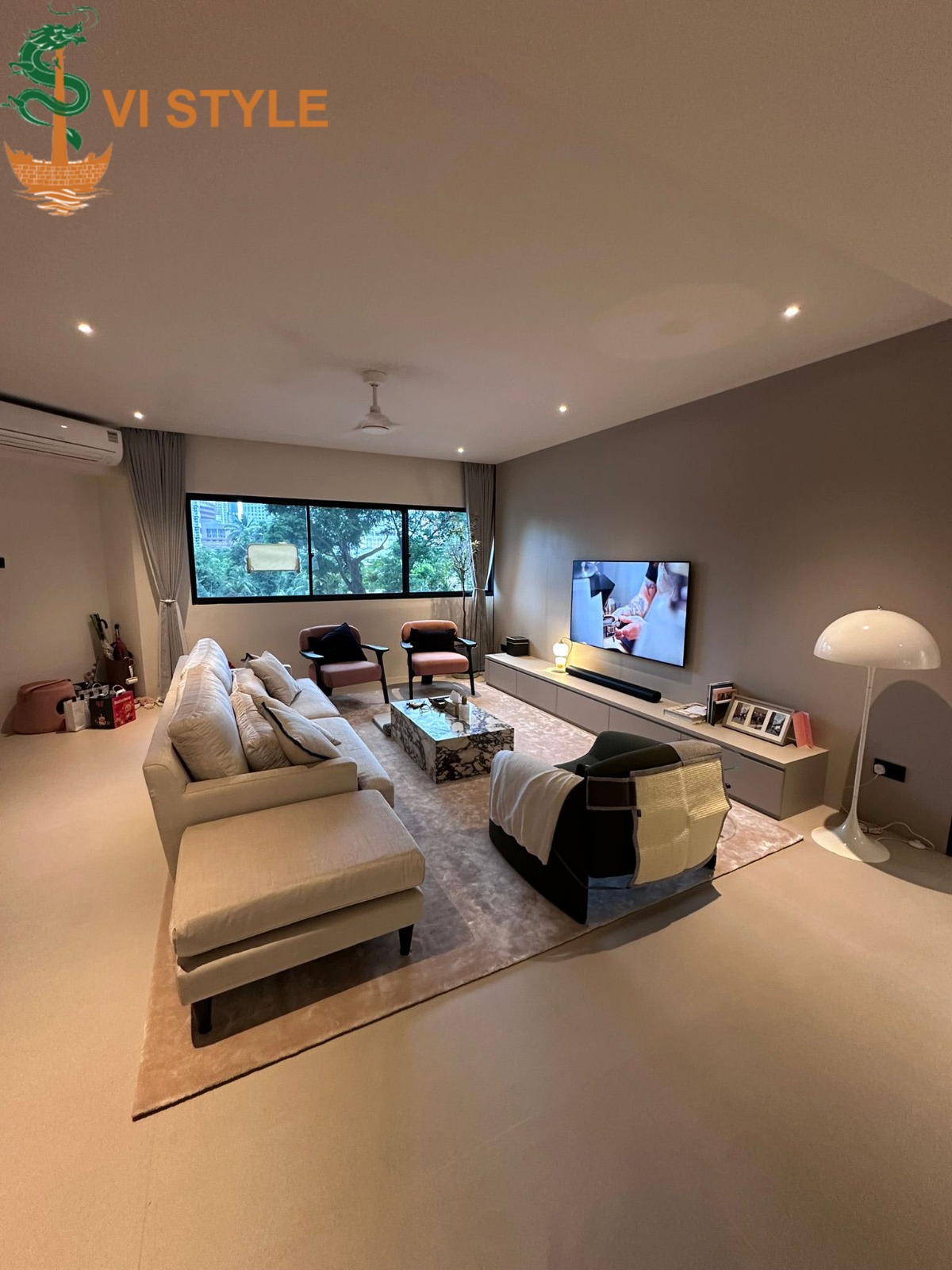 Carpentry Work Singapore