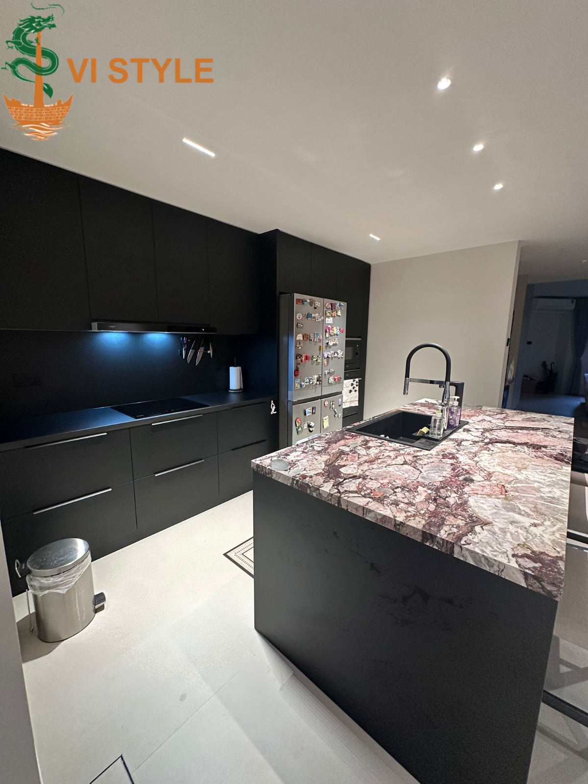 Landed Property Renovation in Singapore - Vi Style Carpentry