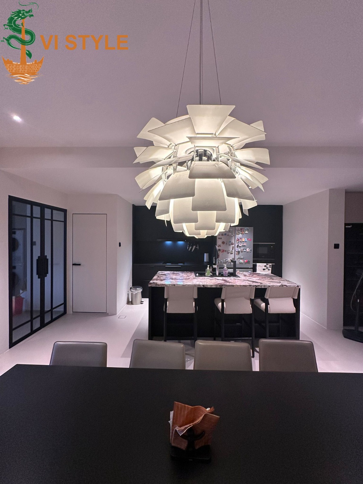 Custom Wardrobe Design